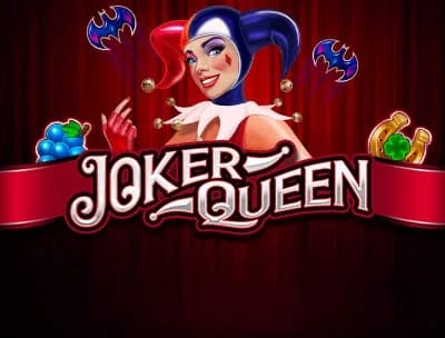 Play Joker Queen