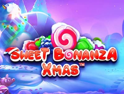 Sweet Bonanza Xmas 