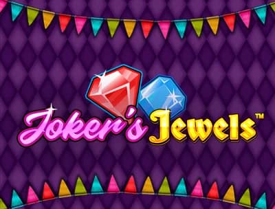 Joker's Jewels