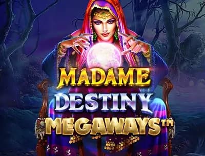 Madame Destiny Megaways 