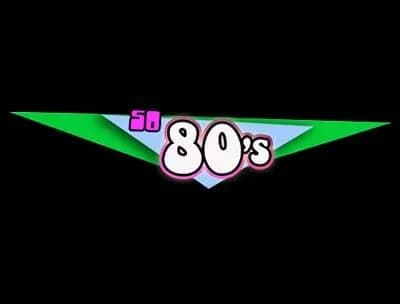 So 80's
