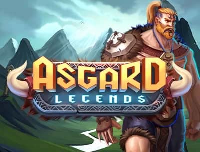 Asgard Legends