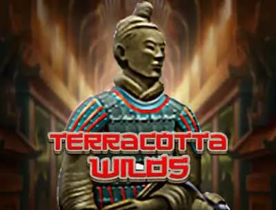 More info on the Terracotta Wilds online slot machine 