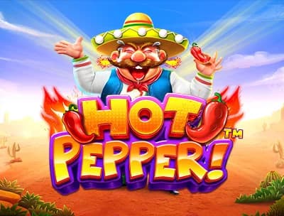 Hot Pepper