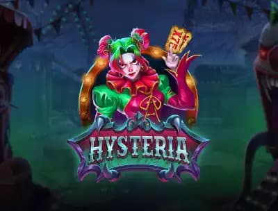 Hysteria
