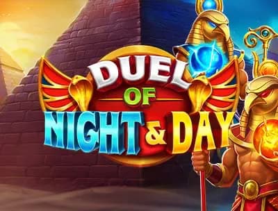 Duels of Night & Day