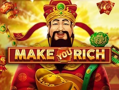 Make You Rich 