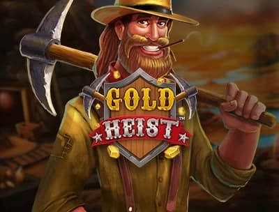 Gold Heist
