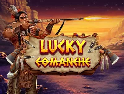 Lucky Comanche 