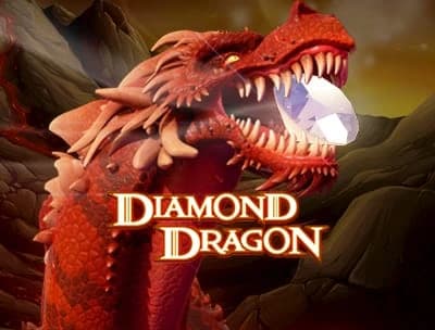 Play Diamond Dragon slot