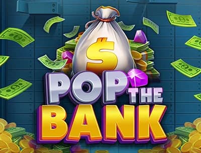 Pop the Bank