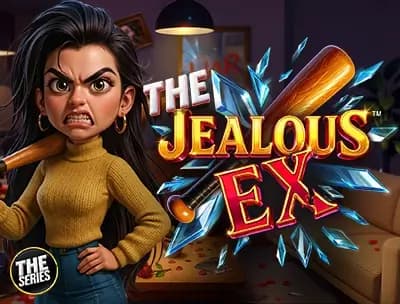 The Jealous Ex