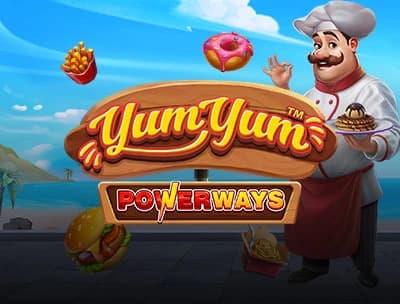 Yum Yum Powerways