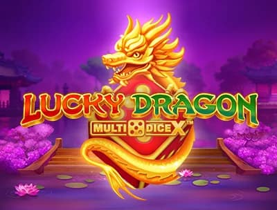 Lucky Dragon MultiDice X