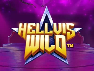 Hellvis Wild