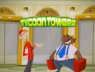 Play Tycoon Towers