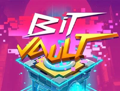 Bit Vault