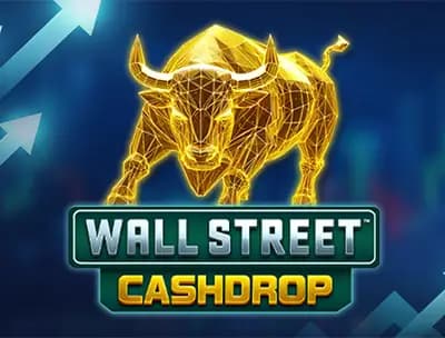Wall Street Cashdrop