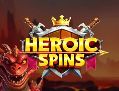 Heroic Spins 