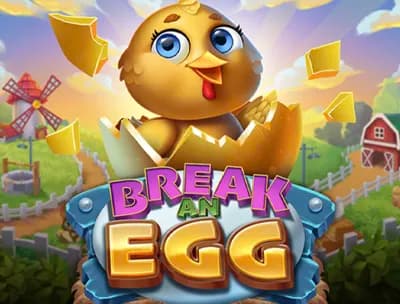 Break An Egg