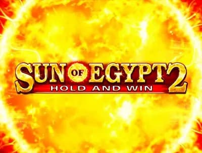 Sun of Egypt 2