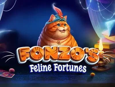 Fonzo’s Feline Fortunes