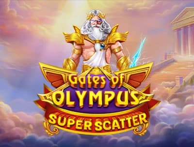 Gates of Olympus Super Scatter