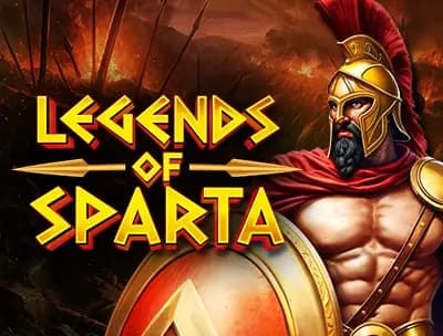 Legends of Sparta™