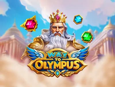 Way to Olympus