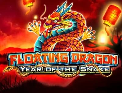 Floating Dragon -Year of the Snake