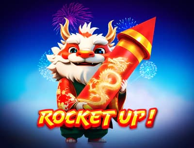 Rocket up