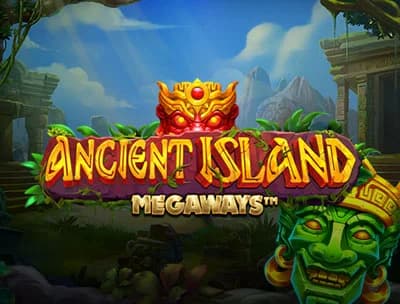 Ancient Island Megaways