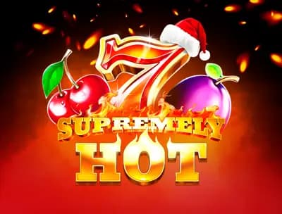 Supremely Hot
