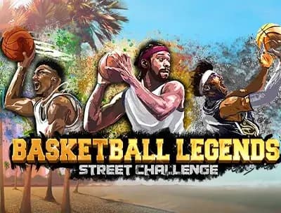 Basketball Legends