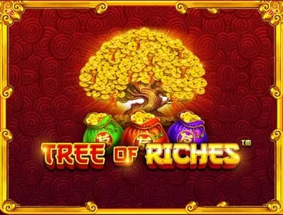 Tree of Riches 