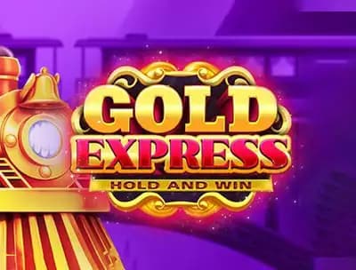 Gold Express 