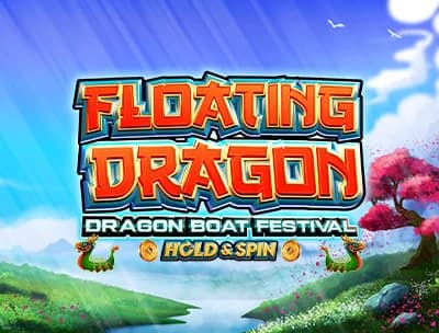 Floating Dragon Boat Festival
