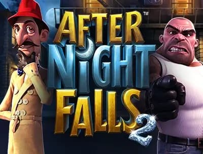 After Night Falls 2