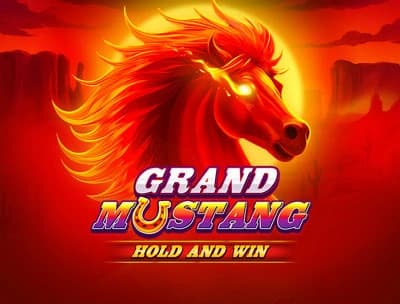 Grand Mustang