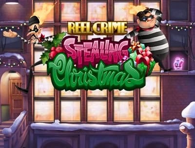 Rival-Slots-Reel Crime Stealing Christmas 