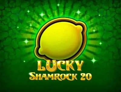 Lucky Shamrock 20
