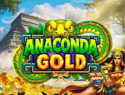 Anaconda Gold