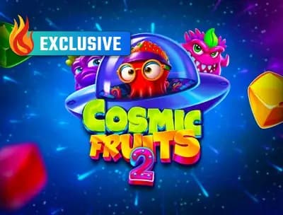 Cosmic Fruits 2