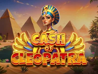 Cash of Cleopatra