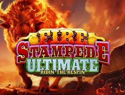 Fire Stampede Ultimate