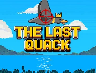 The Last Quack