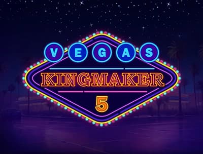Vegas Kingmaker 5