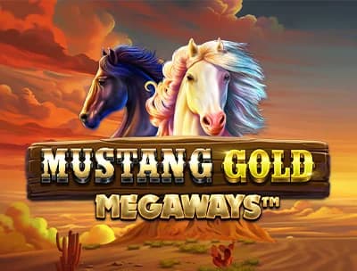 Mustang Gold Megaways
