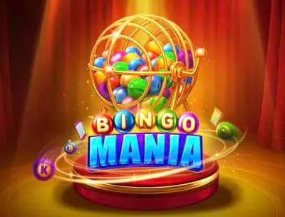 Bingo Mania