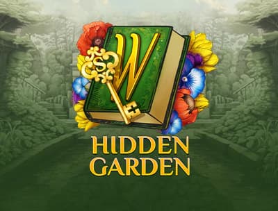 Hidden Garden